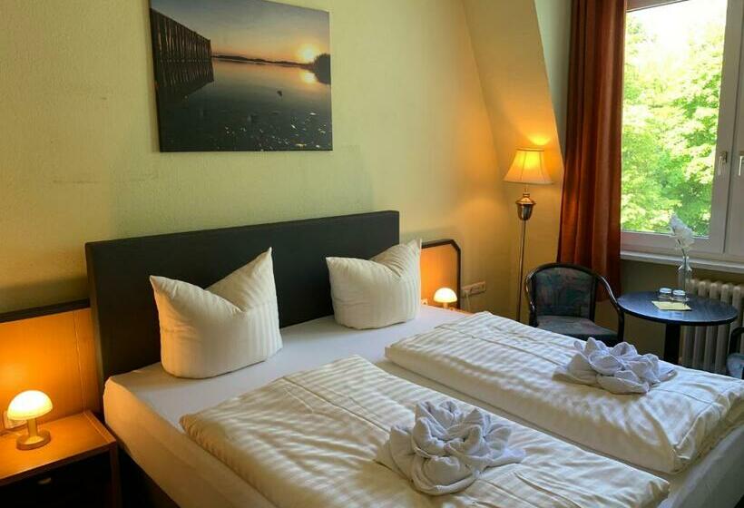 Номер Стандарт, Pension Zur Ostsee
