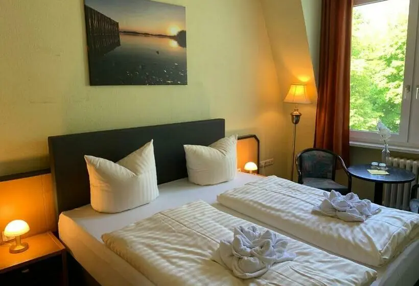 スタンダードルーム, Pension Zur Ostsee