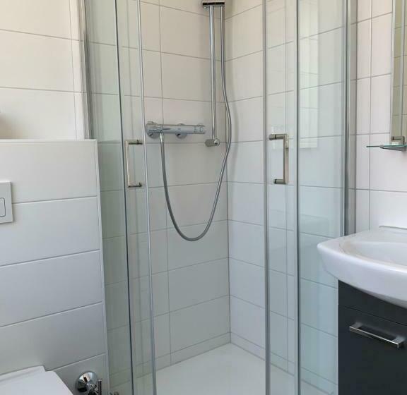 스탠다드 룸, Pension Zur Ostsee