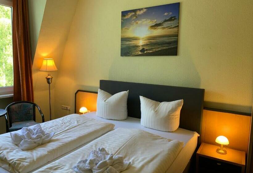 클래식 룸, Pension Zur Ostsee