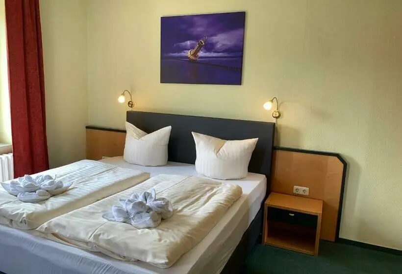クラシックルーム, Pension Zur Ostsee