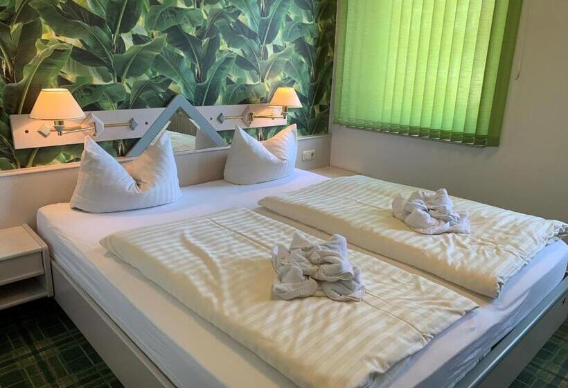 기본룸, Pension Zur Ostsee