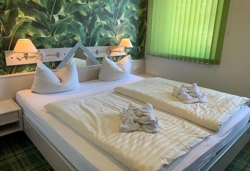 ベーシックルーム, Pension Zur Ostsee