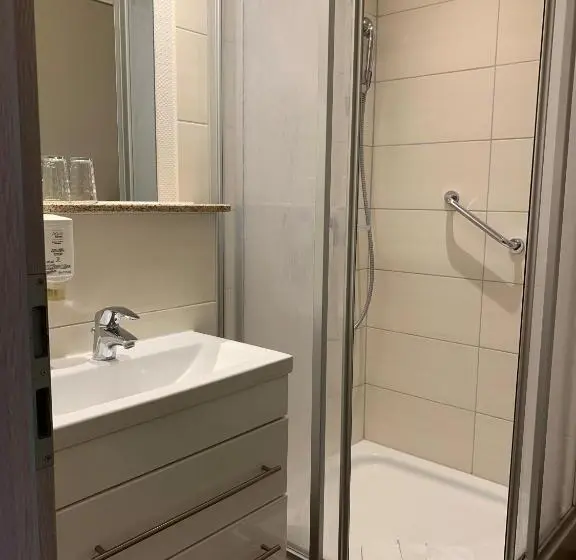 ベーシックルーム, Pension Zur Ostsee