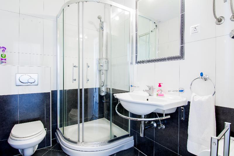 Tengerre néző Standard Stúdió Szoba, Apartments Duje