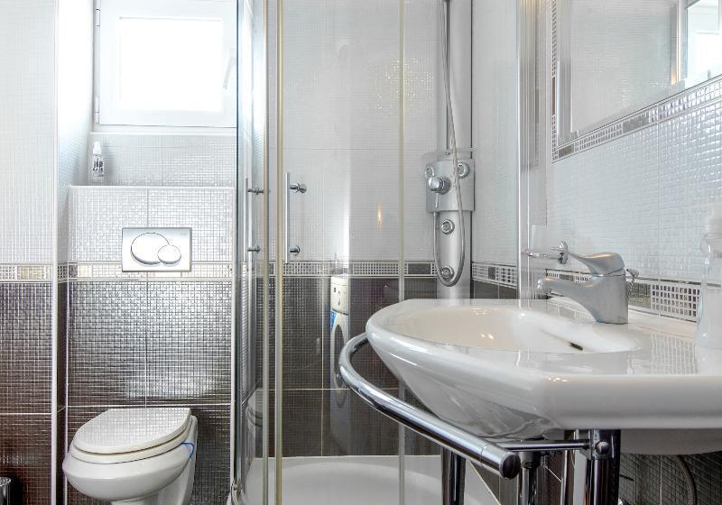 Tengerre néző Standard Stúdió Szoba, Apartments Duje