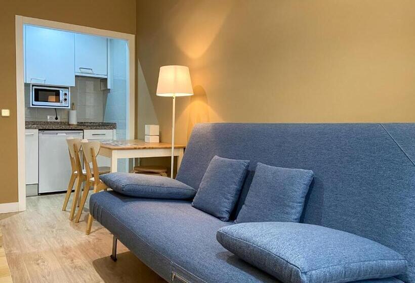 Студия Superior, Casablanca Hotel Studios