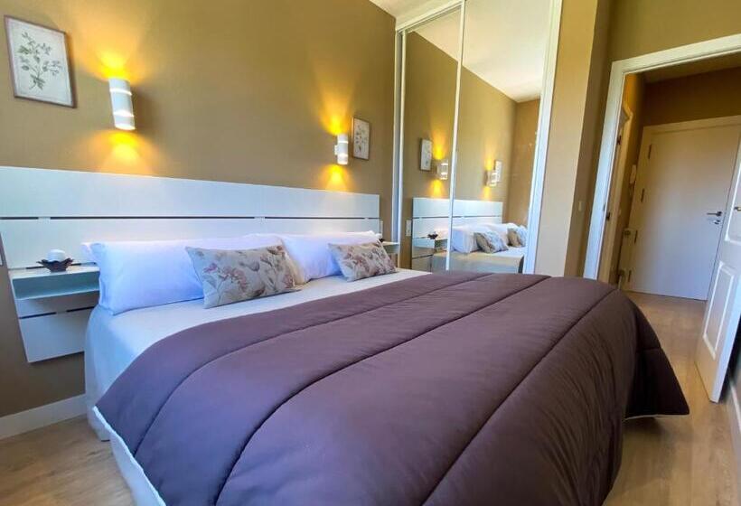 Студия Superior, Casablanca Hotel Studios