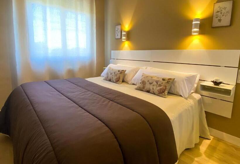 Студия Superior, Casablanca Hotel Studios