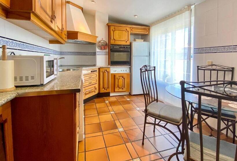 Студио Стандарт с Террасой, Casablanca Hotel Studios