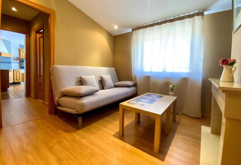 Студио Стандарт с Террасой, Casablanca Hotel Studios