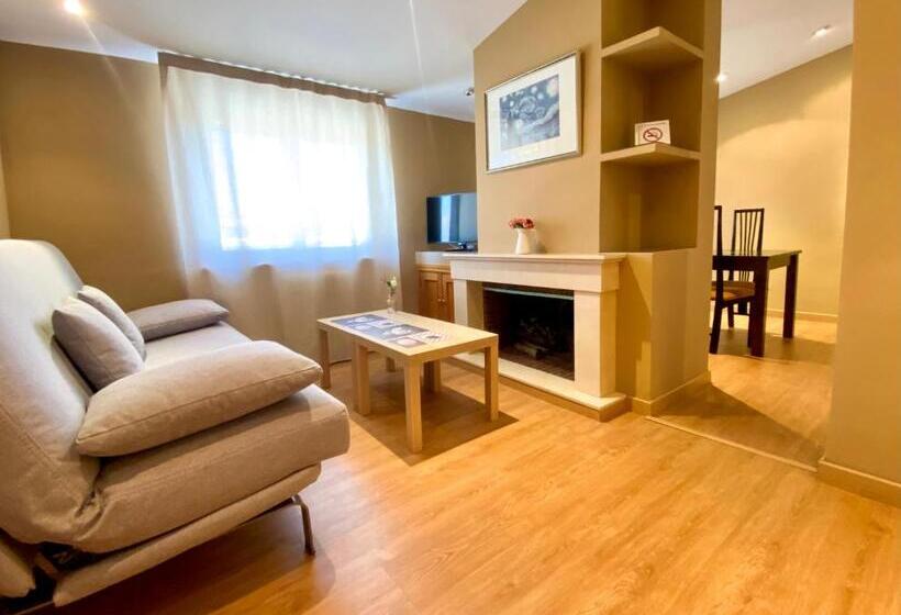 Студио Стандарт с Террасой, Casablanca Hotel Studios