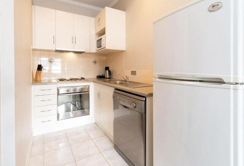 침실 1개 아파트, Frome Apartments