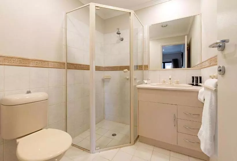 آپارتمان 2 خوابه, Frome Apartments