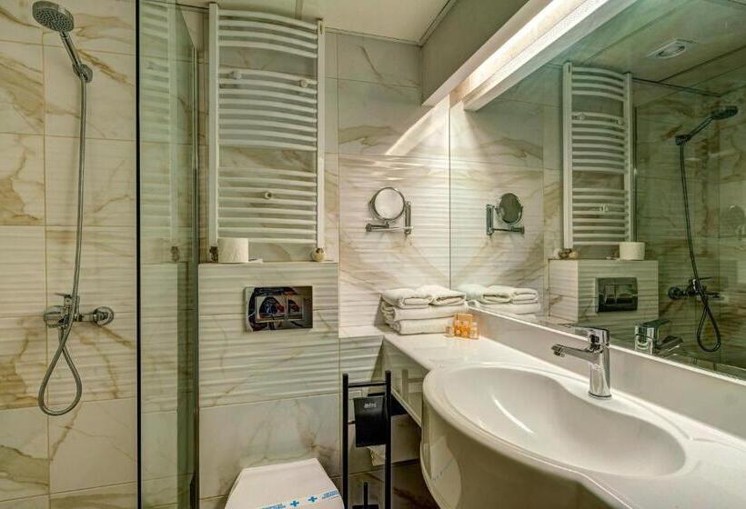 Апартаменты Superior 1 Спальня, Grand Hotel Murgavets
