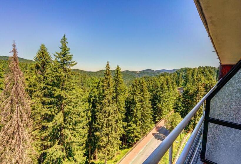 Апартаменты Superior 1 Спальня, Grand Hotel Murgavets