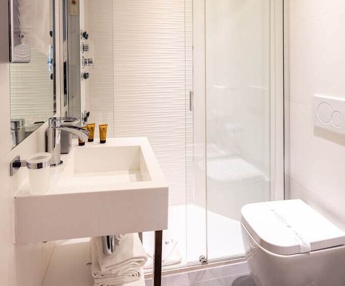 Люкс Вид на Море, Best Western Plus Tigullio Royal