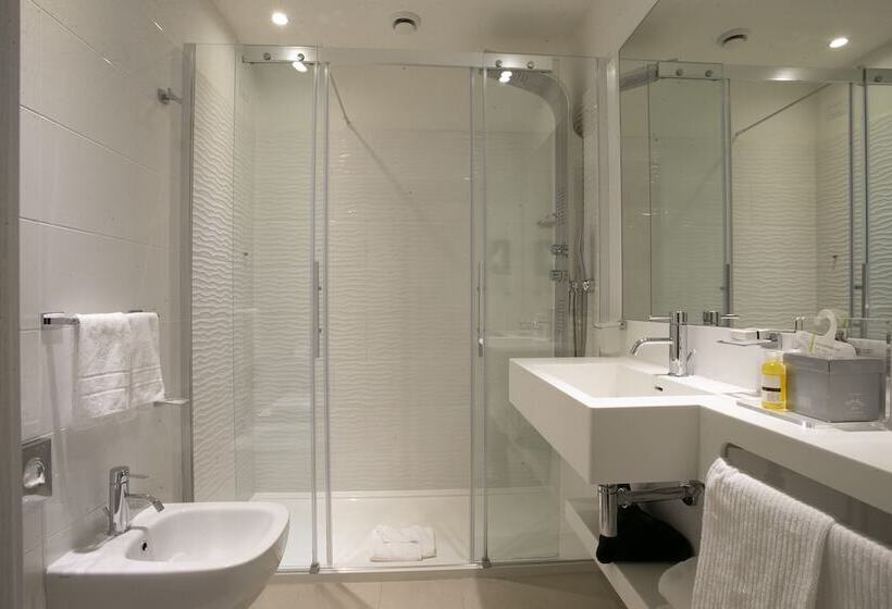 Полулюкс Вид на Море, Best Western Plus Tigullio Royal