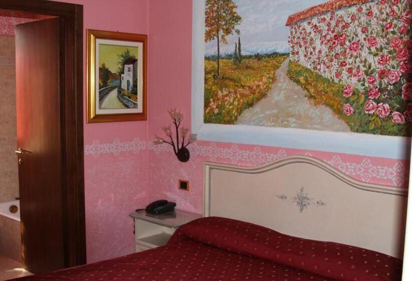 Номер Стандарт, Bolero