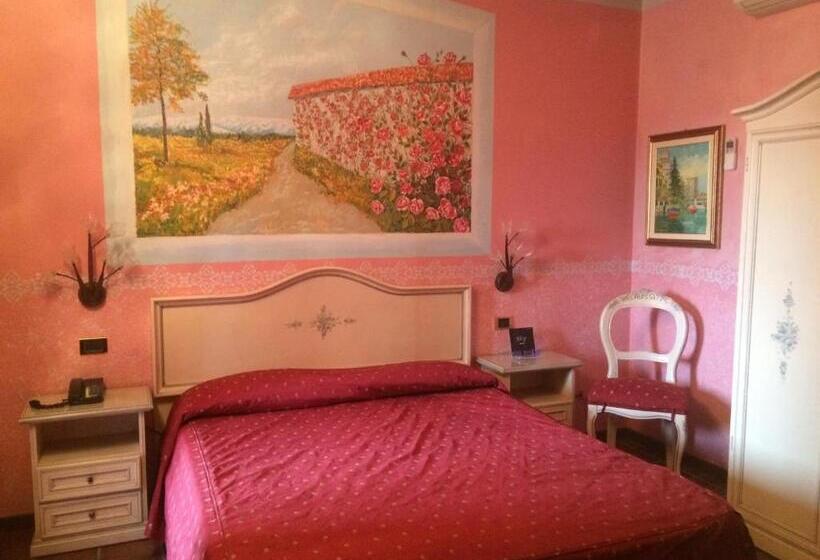 Номер Стандарт, Bolero