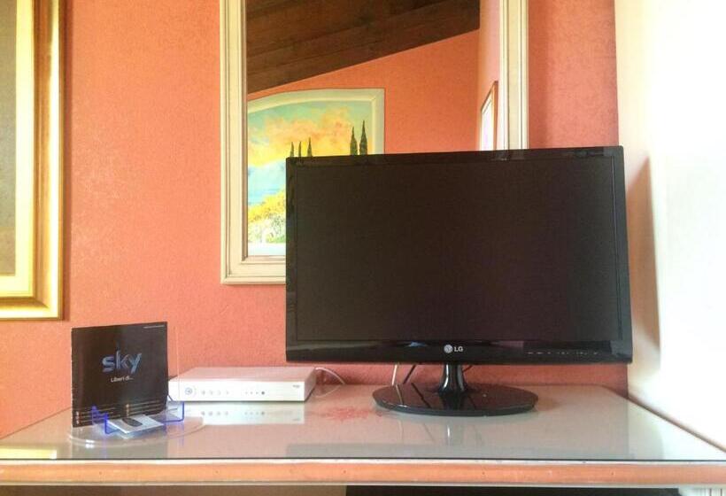 Номер Deluxe, Bolero