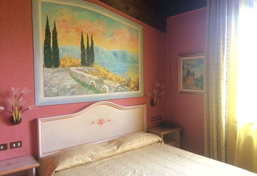 Номер Стандарт, Bolero