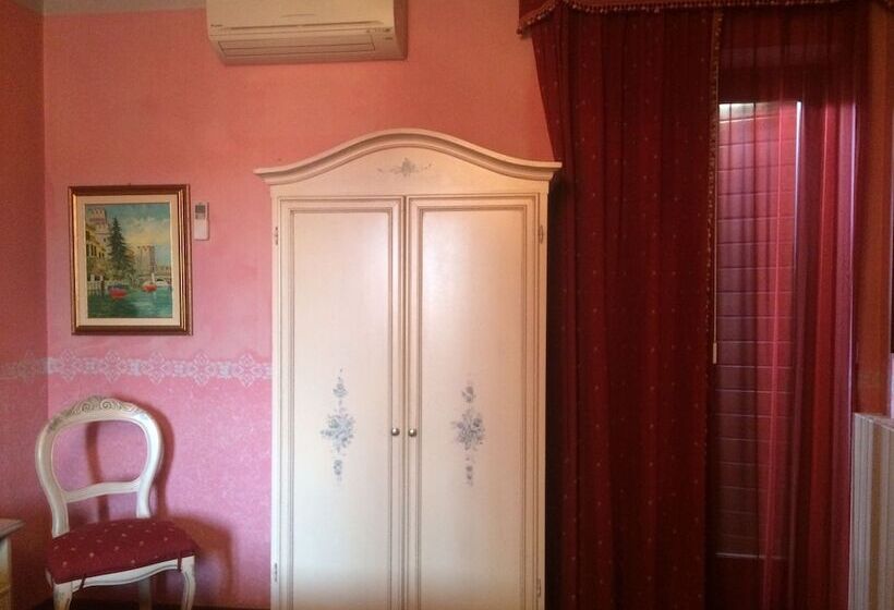 Номер Стандарт, Bolero