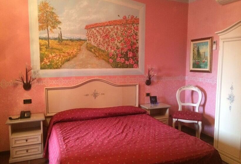 Номер Стандарт, Bolero