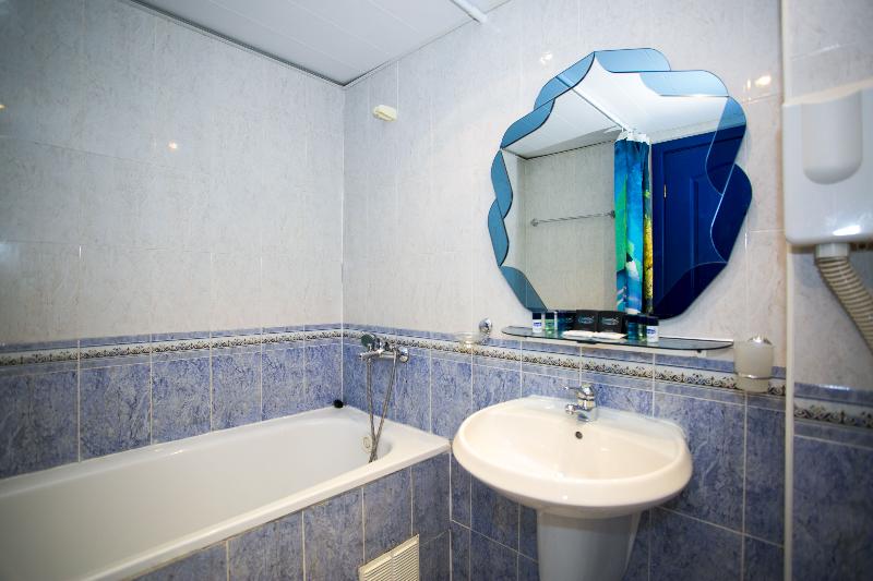 Номер Стандарт Вид на Море, Chaika Beach Resort