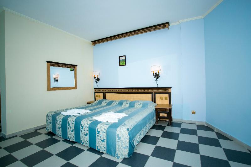 Студио Стандарт Вид на Парк, Chaika Beach Resort