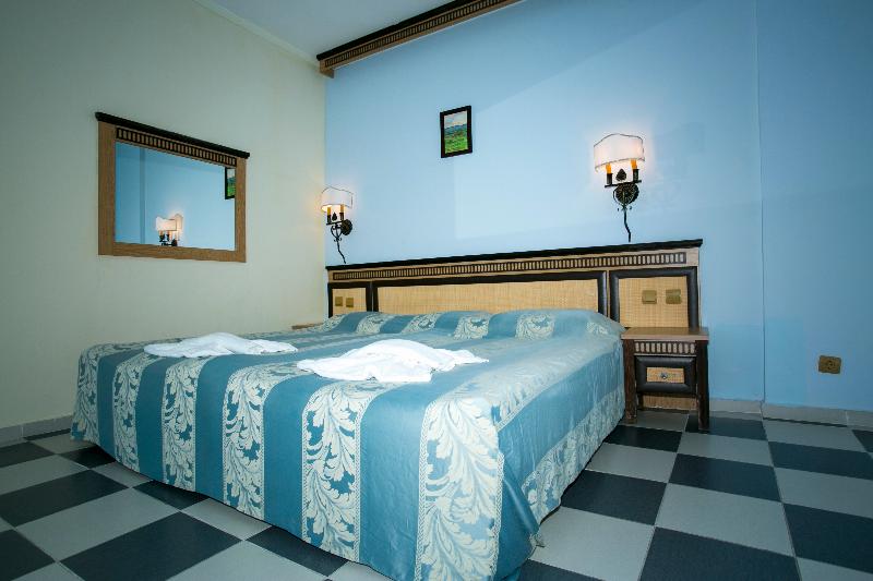 Студио Стандарт Вид на Парк, Chaika Beach Resort