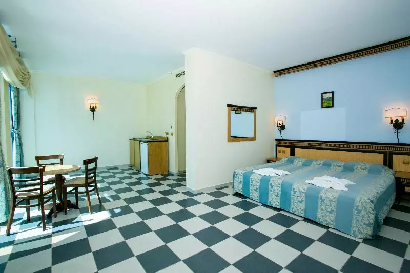 パークビュースタンダードステューディオ, Chaika Beach Resort