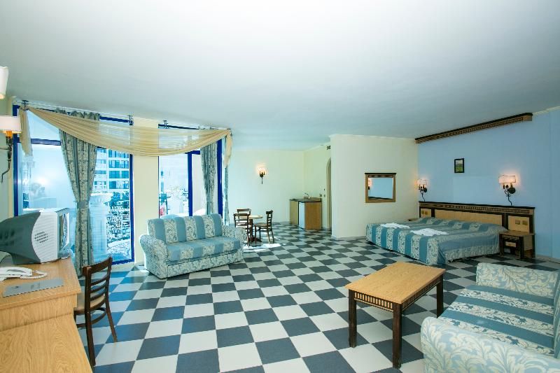 Студио Стандарт Вид на Парк, Chaika Beach Resort