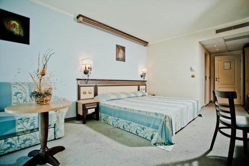 Апартаменты 1 Спальня, Chaika Beach Resort