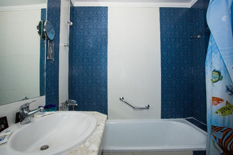 Апартаменты 1 Спальня, Chaika Beach Resort