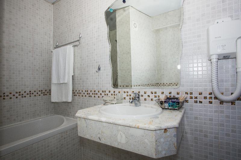 Апартаменты 1 Спальня, Chaika Beach Resort