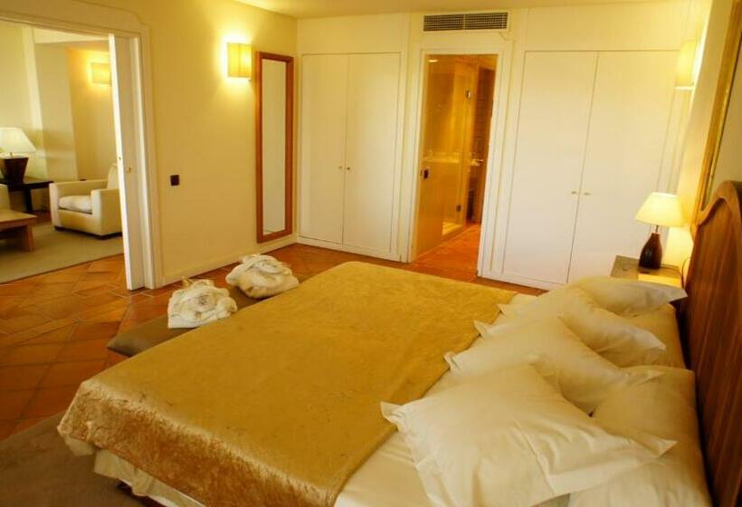 标准间, Cigarral El Bosque