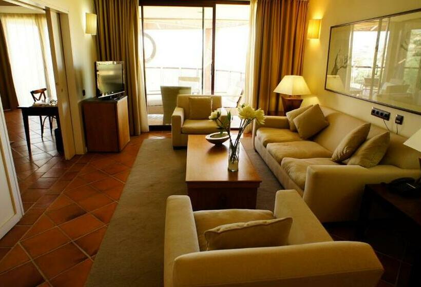 套房, Cigarral El Bosque