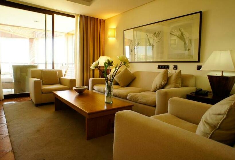 套房, Cigarral El Bosque