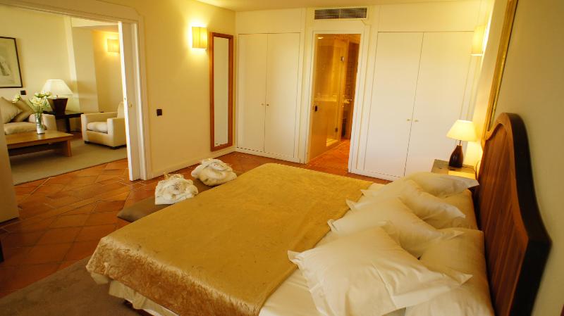 套房, Cigarral El Bosque