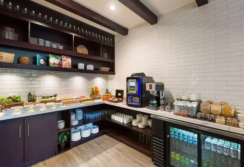 اتاق اجرایی, Costa Rica Marriott Hotel Hacienda Belen