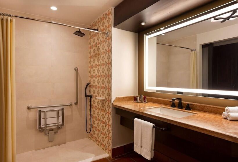 이그제큐티브 룸, Costa Rica Marriott Hotel Hacienda Belen