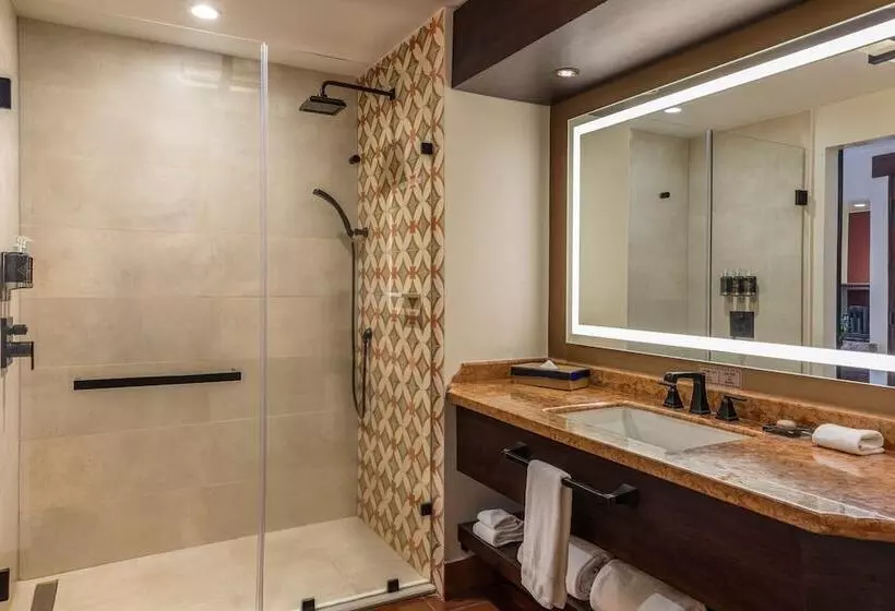 سوییت, Costa Rica Marriott Hotel Hacienda Belen