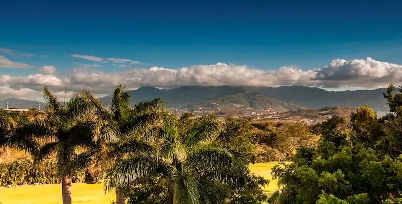 سوییت, Costa Rica Marriott Hotel Hacienda Belen