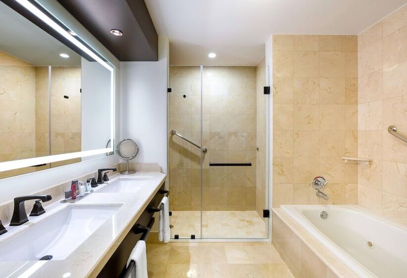 프레지덴셜 스위트, Costa Rica Marriott Hotel Hacienda Belen