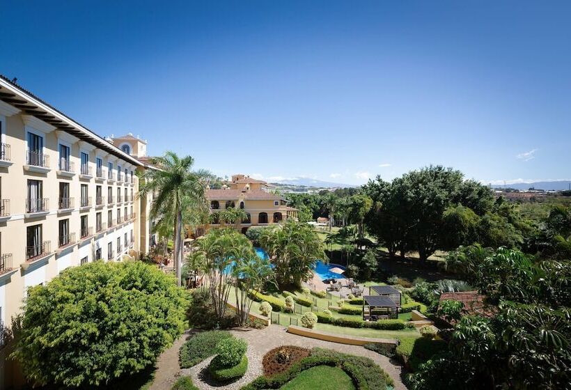 프레지덴셜 스위트, Costa Rica Marriott Hotel Hacienda Belen