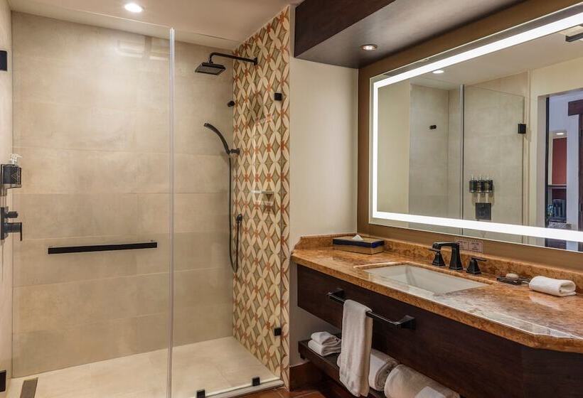 Номер Стандарт 2 Двуспальные Кровати, Costa Rica Marriott Hotel Hacienda Belen