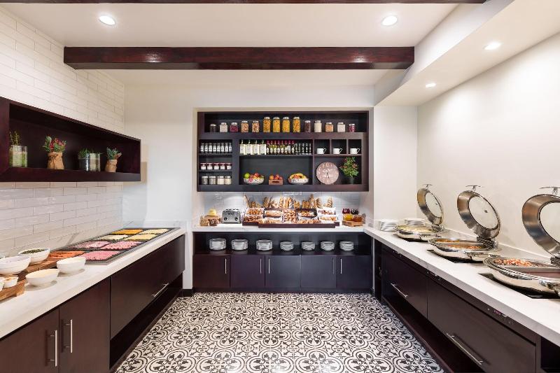 스위트, Costa Rica Marriott Hotel Hacienda Belen