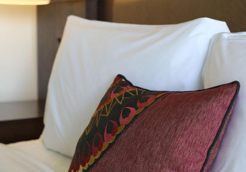 스탠다드 룸 킹사이즈 침대, Costa Rica Marriott Hotel Hacienda Belen