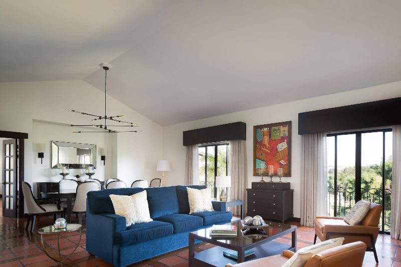 프레지덴셜 스위트, Costa Rica Marriott Hotel Hacienda Belen